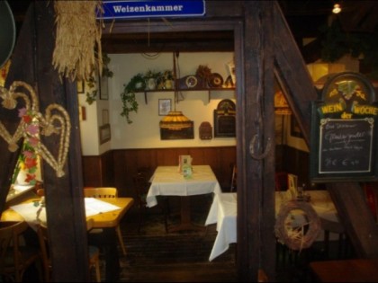 Фото: Wirtshaus Budde